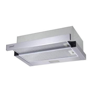 Cata TFB-5150 X Beépíthető Kihúzható páraelszívó LED világítás 1 db motor, 320 m3/h, 48-61 dB zajszint, 50 cm széles, C Energiaosztály kép
