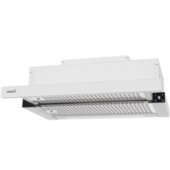 Cata TFH-6630 X teleszkópos kihúzható páraelszívó inox 60cm Brushless motorral kép