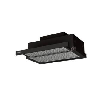 Cata TFH-6830/A GBK LED brushless teleszkópos páraelszívó fekete 60cm kép