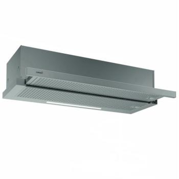 Cata TFH-9830 X teleszkópos kihúzható páraelszívó BRUSHLESS motor inox 90cm kép