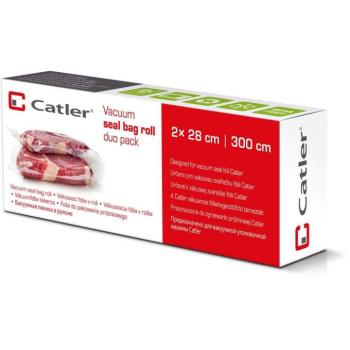 CATLER Vákuumfólia 28*300/2 kép