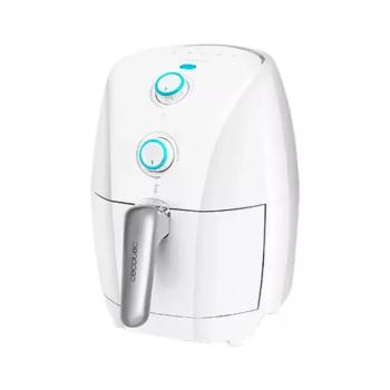 Cecotec CecoFry Compact Rapid Sun Forrólevegős Fritőz 900W kép