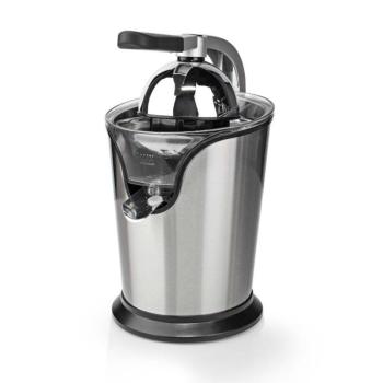Citrusprés | 100 W | Alumínium / Fekete kép