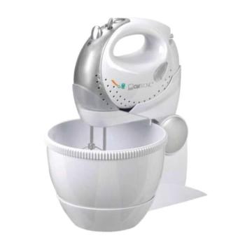 Clatronic HMS 2739 tálas Mixer 250W - fehér kép