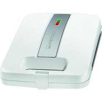 Clatronic ST 3629 Szendvicssütő 1200W - fehér