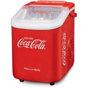 Coca-Cola SEB28CC red kép