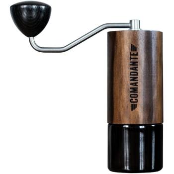 Comandante - C40 MK4 Nitro Blade - Liquid Amber kép