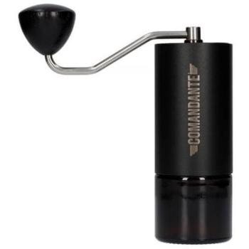 Comandante Nitro Blade C40 MK4 Black kép