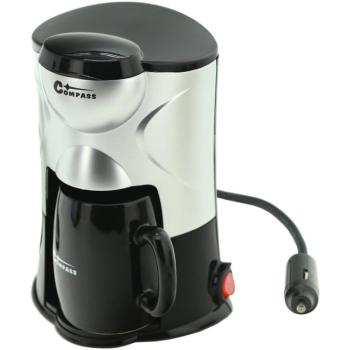 Compass - csepegtetős, 12V, 150ml kép