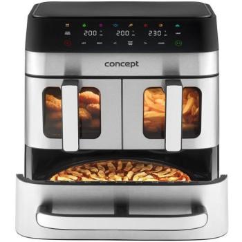 Concept FR9000 PIZZA TRIO kép