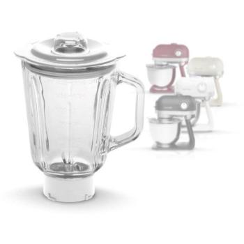 CONCEPT RMP0010 üveg keverőedény 1,5 l az RM7000/7010/7020/7030/8000/8010-hoz