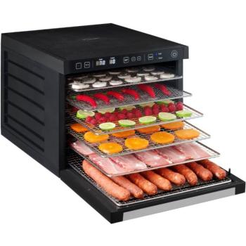 Concept SO3000 PROFI 1000 W