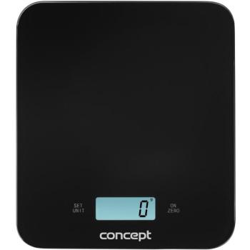 Concept VK5712 BLACK 15 kg kép