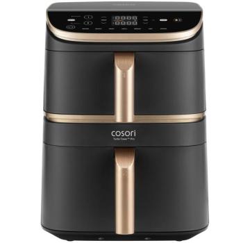 COSORI Turbo Tower Pro Smart Forrólevegős Sütő kép