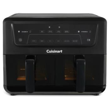 Cuisinart AFD10XBLE kép