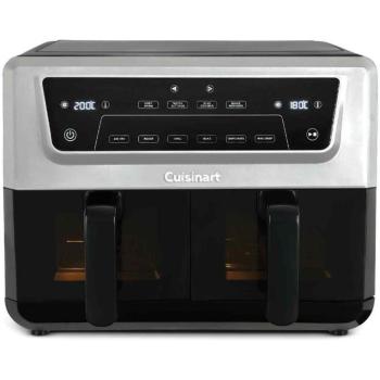 Cuisinart AFD10XSSE kép