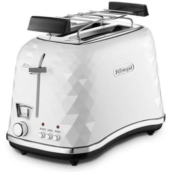 De'Longhi Brillante CTJ2103.W kép