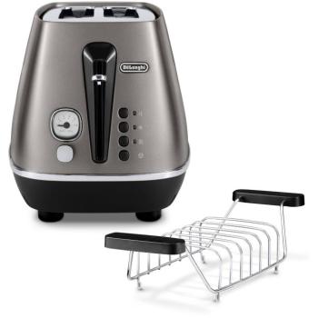 De'Longhi CTIN2103.TB Distinta Titanium