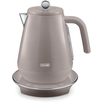 De'Longhi Eclettica SpecialTea KBY2011.BG kép