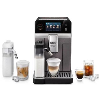 De'Longhi Eletta Ultra ECAM470.75.GXB kép