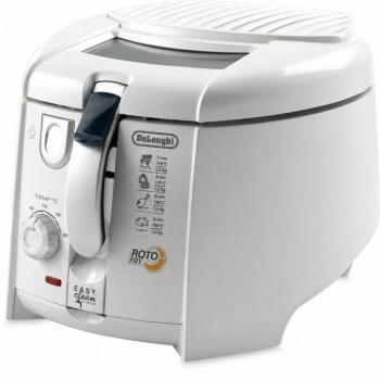 De’Longhi F28311.W1 Olajsütő 1800W - fehér kép