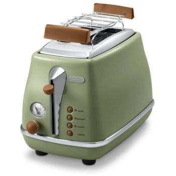De'Longhi Icona Vintage CTOV2103.GR kép