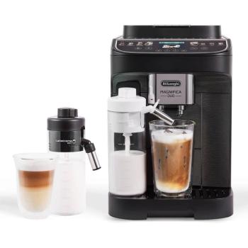 De'Longhi Magnifica DUO ECAM330.80.BXB kép