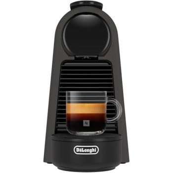 De'Longhi Nespresso Essenza Mini Black Matte EN85.BKMT kép