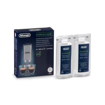 DELONGHI DLSC200 EcoDecalk vízkőoldó folyadék, 2×100ml kép