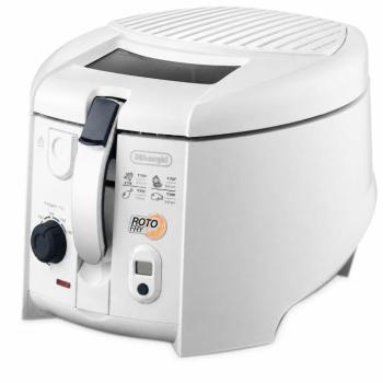 Delonghi F28533W Rotofry olajsütő