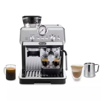 DeLonghi La Specialista Arte EC9155.MB nyomás alatti esztrichgép