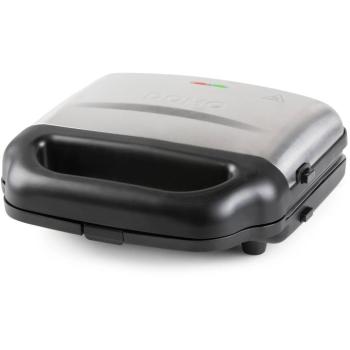 DOMO DO9290C 3in1 Szendvics-, gofrisütő és grill, XL kép