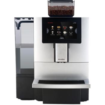 Dr Coffee F11 PRO Big Plus Silver kép