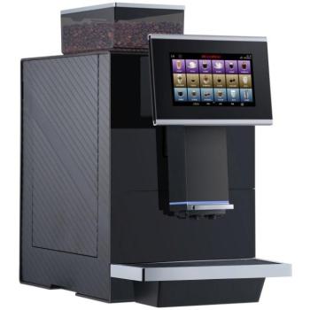 Dr Coffee F15 PLUS, fekete kép