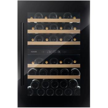 Dunavox DVS-44.120DB Spirit beépíthető borhűtő 44 palack kép