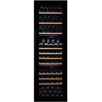 Dunavox DX-89.246TB Joy beépíthető borhűtő 95 palack kép