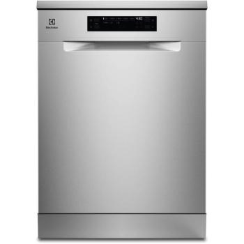 ELECTROLUX 600 E62SD100SX kép