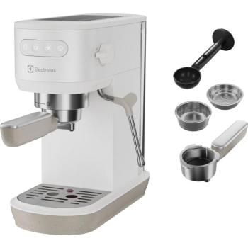 ELECTROLUX 600 Nordic Timeless Collection E7EC1-6SW karos kávéfőző kép