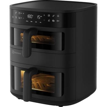 Electrolux 800 EAFD11B kép