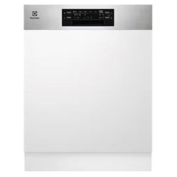 Electrolux EEM48300IX Beépíthető mosogatógép, MaxiFlex fiók, 14 teríték, AirDry kép