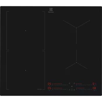 Electrolux eis62453it senseboil beépíthető indukciós főzőlap, 4 f...