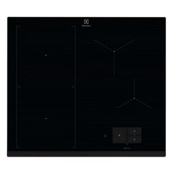Electrolux EIS6949 SensePro beépíthető indukciós főzőlap maghőmérő 60cm kép