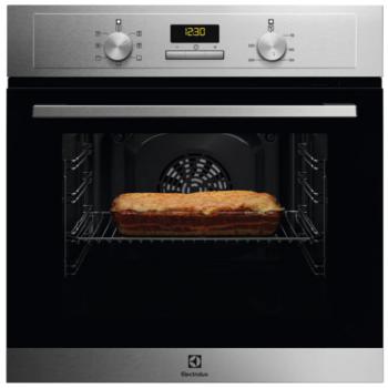 Electrolux EOF3H00BX Beépíthető sütő kép