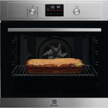 Electrolux EOF4P56X Beépíthető sütő kép