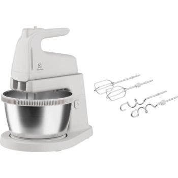 Electrolux ESM4W 500 Tálas mixer, 500W, 4.5L rozsdamentes acél tá...