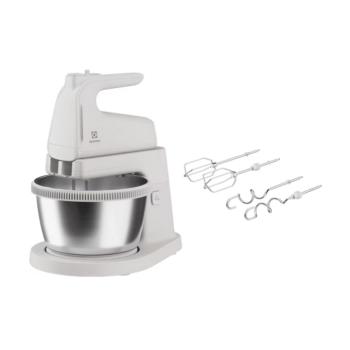 Electrolux ESM4W fehér tálas mixer kép