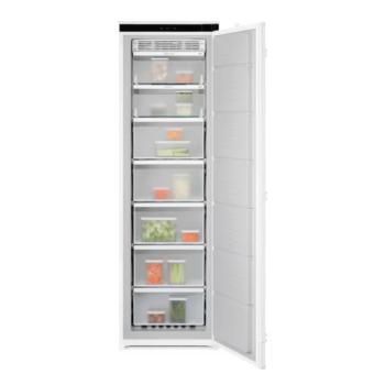 Electrolux EUN7NE18S beépíthető fagyasztószekrény NoFrost 212L 177cm kép