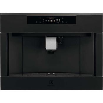 Electrolux KBC85T beépíthető kávéfőző kép