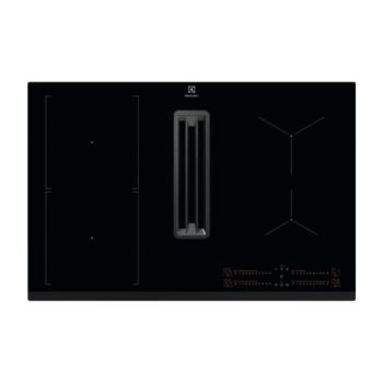 Electrolux KCC83443 Combohob, Bridge funkció, Hob2Hood