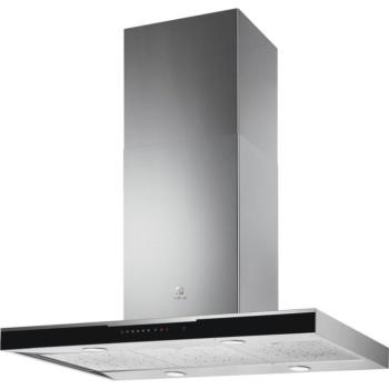 Electrolux KFIB19X SilenceTech 900 Sziget páraelszívó, 90 cm kép